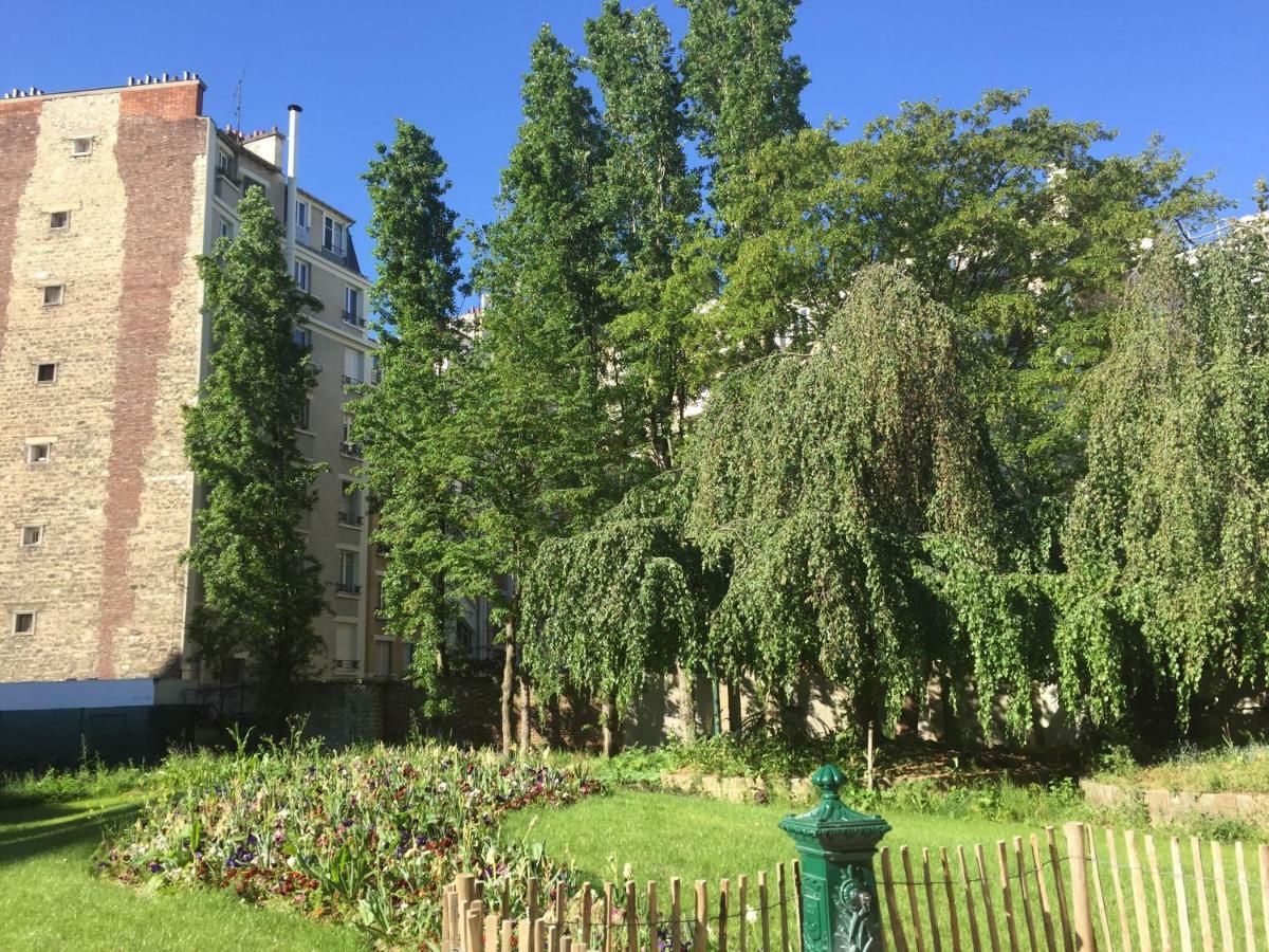 Studio Eulalie Parigi